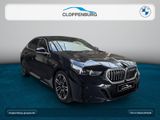BMW 520d Limousine M Sport Navi+Kamera+ACC+SHZ+Apple