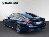 BMW 520 dA xDrive Limo M-SportPRO HUD Laser Glasdach