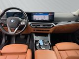 BMW 330 e xDrive Touring PDC LenkradHZG SHZ Ambiente