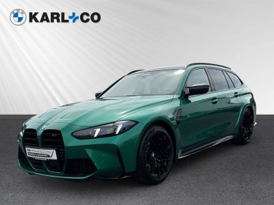 BMW M3 Tour. M x.Dr. Harman/Kardon Memorysitze