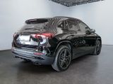 MERCEDES-BENZ GLA 180 , BURM AMG NIGHT SPUR DISTR PANO 360