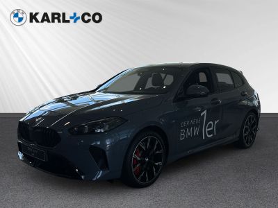BMW 120 dA MSport Pro H&K LED RFK Komfortzugang