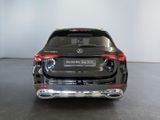 MERCEDES-BENZ GLC 200 d 4M | AVANTGARDE MEMO 360 AHK DISTR PDC