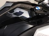 BMW R 1300 GS DEAL-BOXENSTOP Triple Black 3 Pakete Adapt. Fzg.Höhenregulierung