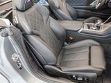 BMW M8 Cabrio+Bowers & Wilkins+Laserlicht+Leder+HUD
