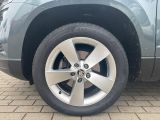SKODA Karoq Ambition 1.5 TSI DSG LED/APP/SHZ/Allwetter
