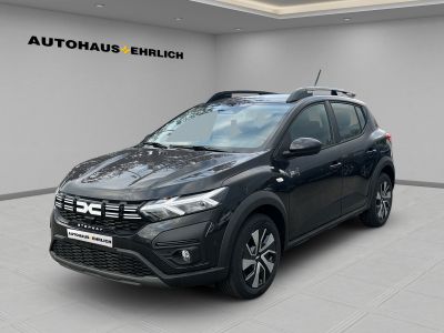 DACIA Sandero Stepway Expression TCe 90 PDC RFK