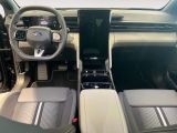 FORD Capri 210kW RWD HUD Navi Digitales Cockpit Memory Sitz Massagesitz LED ACC El. Heckklappe