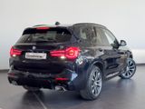 BMW X3 xDrive30d M Sport AHK+H&K+Laserlicht+Pano