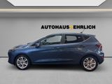 FORD Fiesta Titanium +Kamera+LED+Bang&Olufsen+Navi+