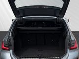 BMW 318 d touring M-Sport HiFi Stop&Go AHK Panorama