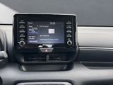 TOYOTA Yaris Comfort