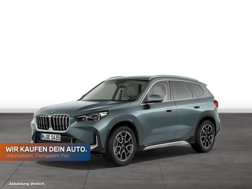 BMW X1 sDrive20i 