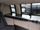 MERCEDES-BENZ V 250 MARCO POLO MOPF KÜCHE 360° WINTER AHK KLIMA
