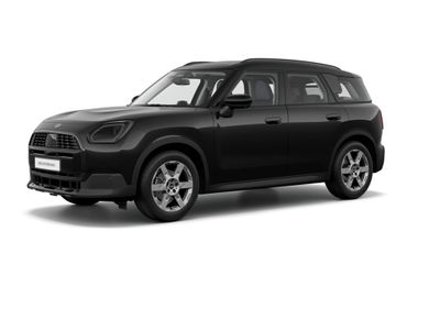 MINI Countryman C Aktivsitz h&k HUD elektr. Sitzverstellung