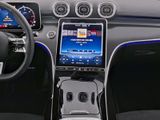 MERCEDES-BENZ C 220 T d , AMG NIGHT SPUR PANO KAMERA PDC SHZ