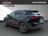 LEXUS NX 350h h 243 PS Luxury E-Four - Allradantrieb p