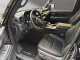 TOYOTA Land Cruiser EXECUTIVE*LEDER*15 JAHRE GARANTIE