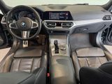 BMW 320 d Limousine M Sport H&K+LED+SHZ+Temp