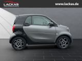 SMART ForTwo AUTOMATIK*PDC*RADIO*TEM POMAT*SHZ