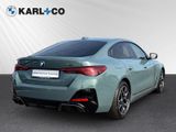 BMW i4 xDrive40 Gran Coupe M-Sport ACC el. AHK SHZ