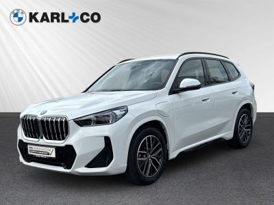 BMW X1 30e xDrive  M-Sport Adp. LED ACC 360°Cam AHK