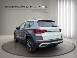 SEAT Ateca Style 1.5 TSI DSG AHK Ganzjahr Kamera
