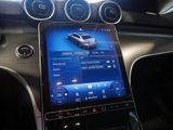 MERCEDES-BENZ C 200 d Avantgarde Navi LED AHK Kamera Spur SHZ