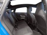 MERCEDES-BENZ CLA 250+ EQ ,  AMG BURM NIGHT MEMO MULTI 360 PDC