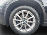 BMW X1 sDrive 18dA Navigation Plus Head-Up Lordose