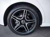 MERCEDES-BENZ A 200 d AMG Night Navi LED PDC Distr Carplay