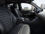 MERCEDES-BENZ EQC 400 4M AMG BURM MEMO MULTI 360 AHK DISTR PDC