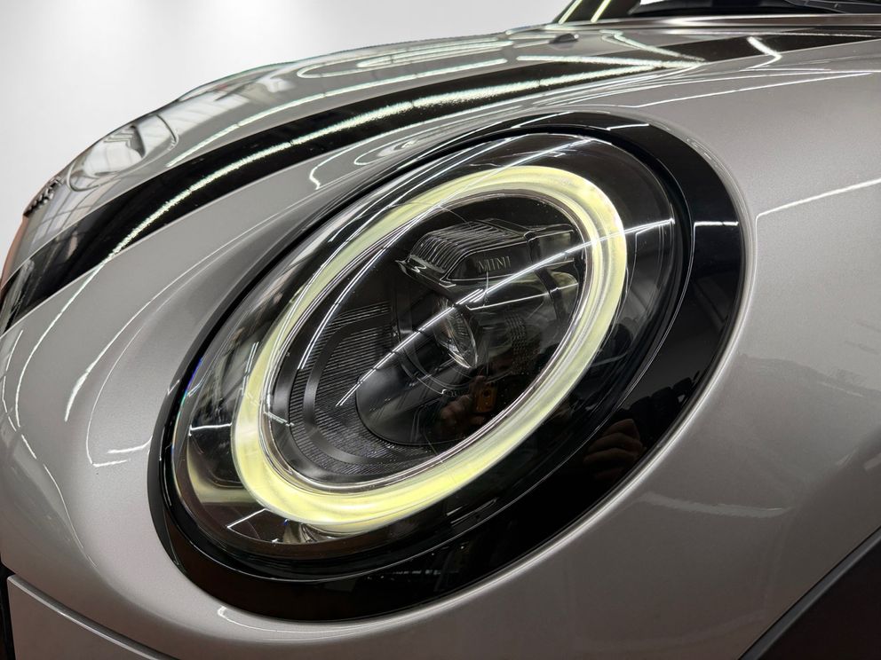 MINI Cooper SE Classic Trim 3-Türer HUD+H&K DW 0,25%