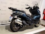 BMW C 400 GT DEAL-BOXENSTOP Option 719