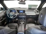 MERCEDES-BENZ GLB 200 d // KAMERA SPUR PDC