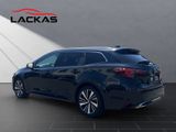 TOYOTA Corolla Touring Sports Hybrid Teamplayer*1.HAND*