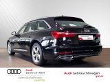 AUDI A6 Avant 40 TDI Sport S-tronic Navi+ LED RFK PDC