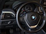 BMW 220i Luxury Line Leder Klima PDC 17 LM