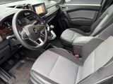 RENAULT Kangoo III Intens AHK+PDC+Rfk+NAVI+SHZ