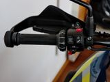 BMW F 800 GS Dynamik, Touren, Komfort-Paket