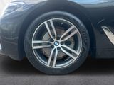 BMW 520 i Touring LC Prof HiFi Driv Assis Kamera DAB
