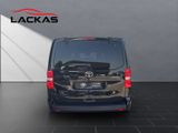 TOYOTA Proace Verso 2.0 D-4D L2 Team D 8-SITZER+NAVI+8G