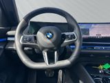 BMW 520 d xDrive Touring M Sport  HiFi LED LC Professional