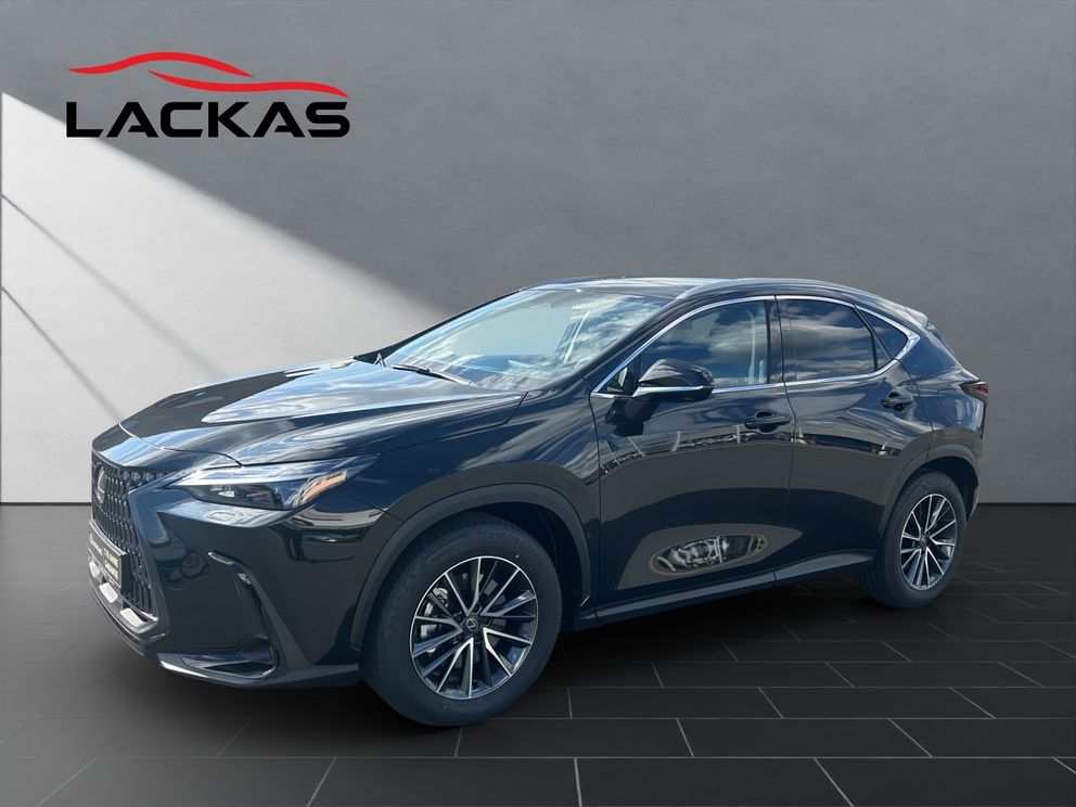 LEXUS NX 450h +EXECUTIVE+PANO+TECH-INTE-P 15J-GARANTIE