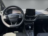 FORD Puma ST-Line +Kamera+Navi+Klima+Sitzheizung+
