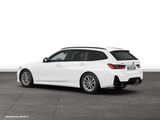 BMW 320d xDrive Touring