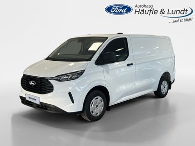 FORD Transit Custom Kasten 320 L1 Trend FWD Navi Apple CarPlay Android Auto Klimaautom