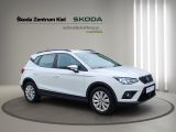 SEAT Arona 1.6 TDI Style (EURO 6d-TEMP) Klima Navi