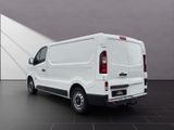 FIAT Talento Kasten L1H1 ANHÄNGERKUPPLUNG+KLIMA+USB