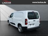 TOYOTA PROACE CITY L2 MEISTER 50 kWh Finanzierung AB 10